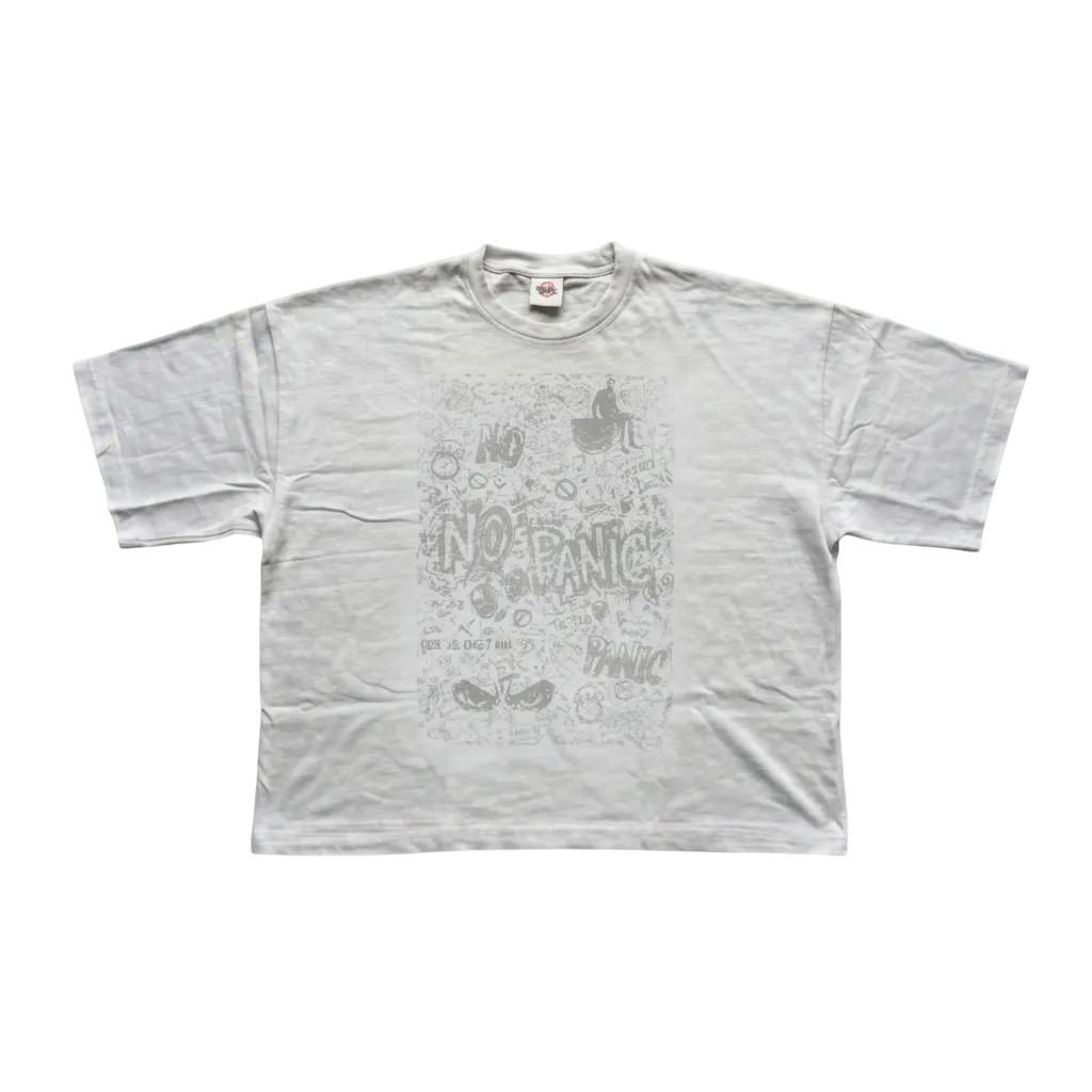 Anxiety Tee