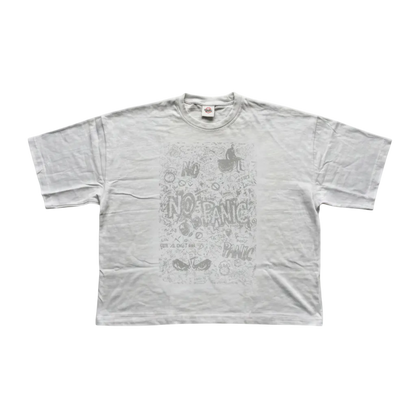 Anxiety Tee