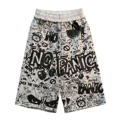 Anxiety Shorts