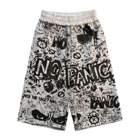 Anxiety Shorts