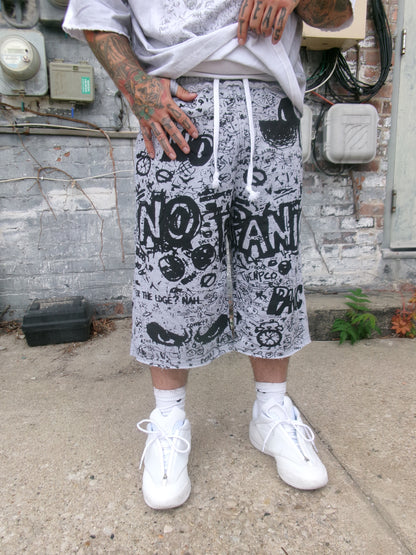 Anxiety Shorts