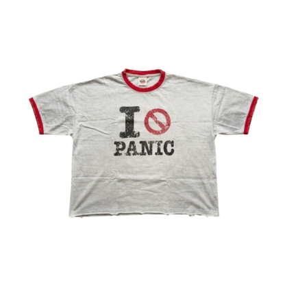 I Don’t Panic Tee