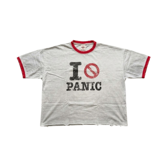 I Don’t Panic Tee
